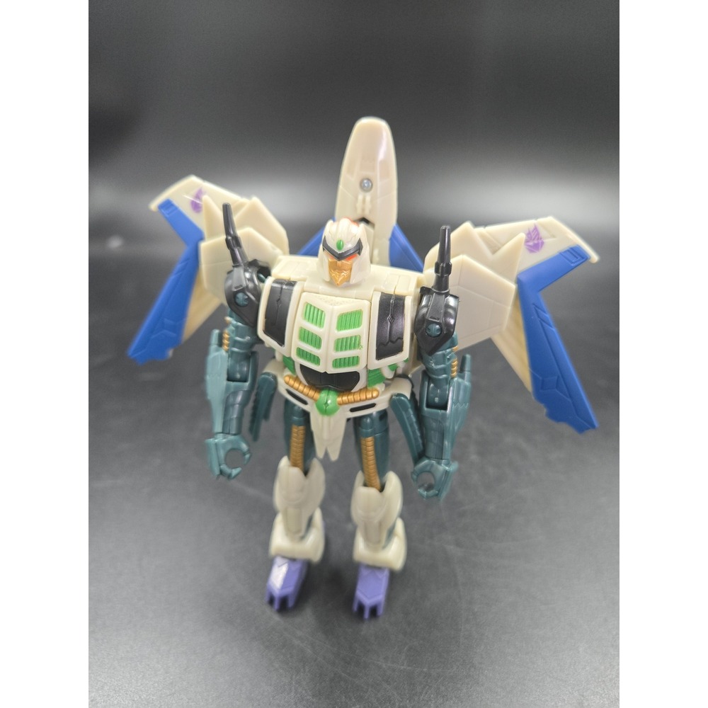 Transformers Generations Deluxe Class Original Thunderwing